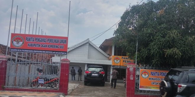 Sepi Peminat, Waktu Pendaftaran Panwascam di Sinar Peninjauan & Lubuk Raja Diperpanjang