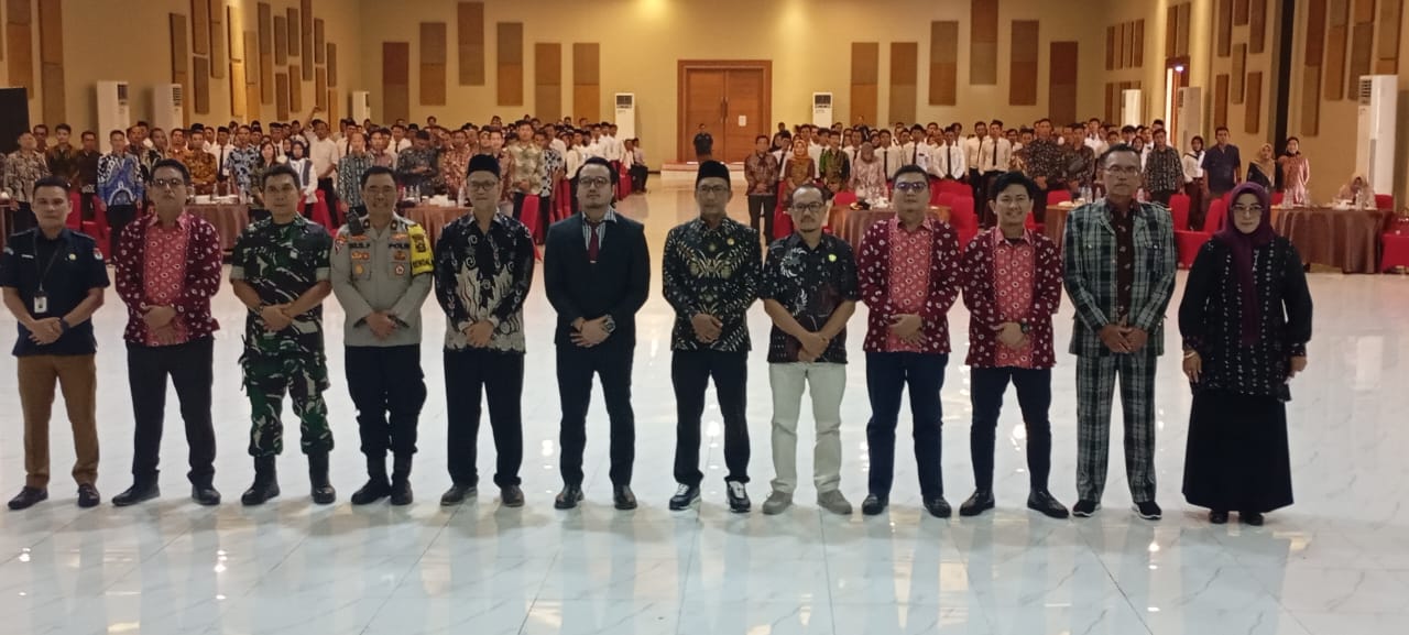 Photo Bersama Dengan Peserta PPs