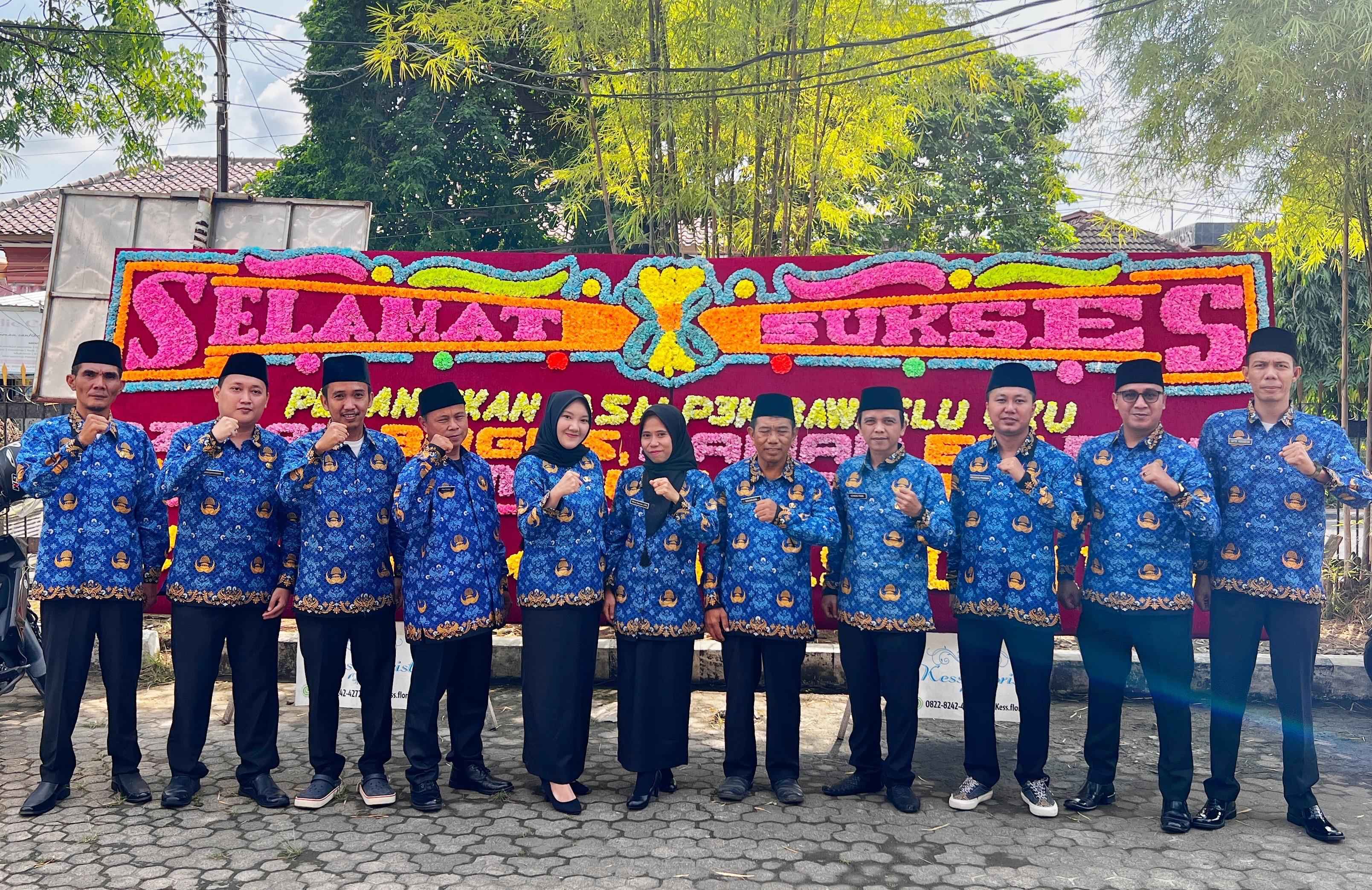 Photo 11 P3K Bawaslu OKU