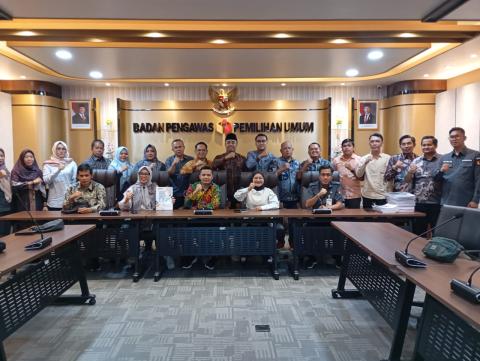 Photo Bersama Kordiv HP2H 