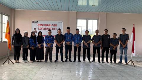 Photo Hari Kebangkitan Nasional. 