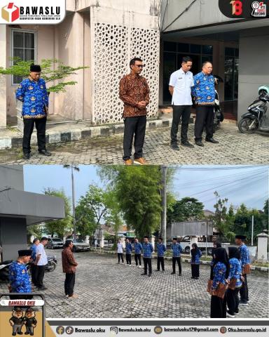 Photo Upacara Peringatan Hari Kebangkitan Nasional Tahun 2026