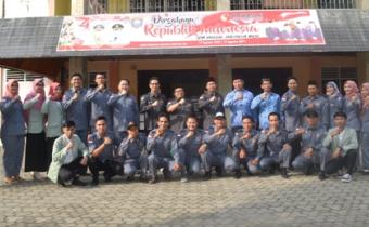 Kami Berkomitmen Ciptakan SDM Unggul, Loyalitas dan Berintegritas