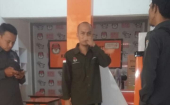 Pengawasan Tahapan TMS dan MS untuk Calon Legeslatif di Kabupaten OKU