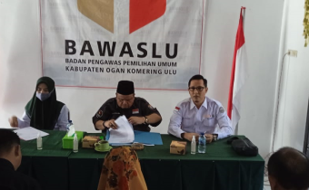 Proses Pengawasan Pencoklitan PKD harus melakukan 10 KK perdesa sebagai laporan perhari.