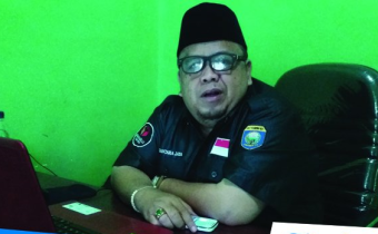 Lowongan Kerja Panwaslu OKU : Siap-siap Ribuan Orang Dibutuhkan untuk Jadi Pengawas TPS