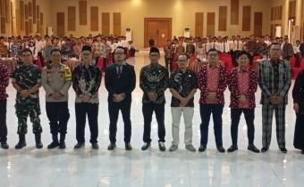 Photo Bersama Dengan Peserta PPs