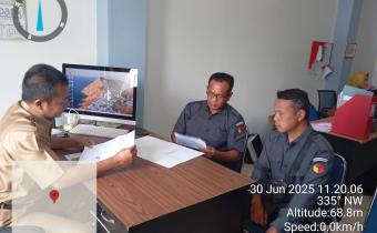 Photo Jemput Bola DPDB