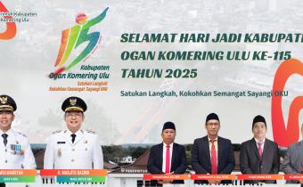 Photo Ucapan Bawaslu OKU