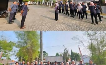 Photo Bawaslu OKU