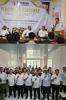 Photo Giat P2P Bawaslu OKU